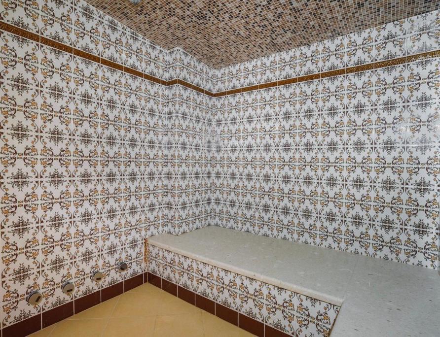 Sunbreeze Delux Vilas Budva Luaran gambar