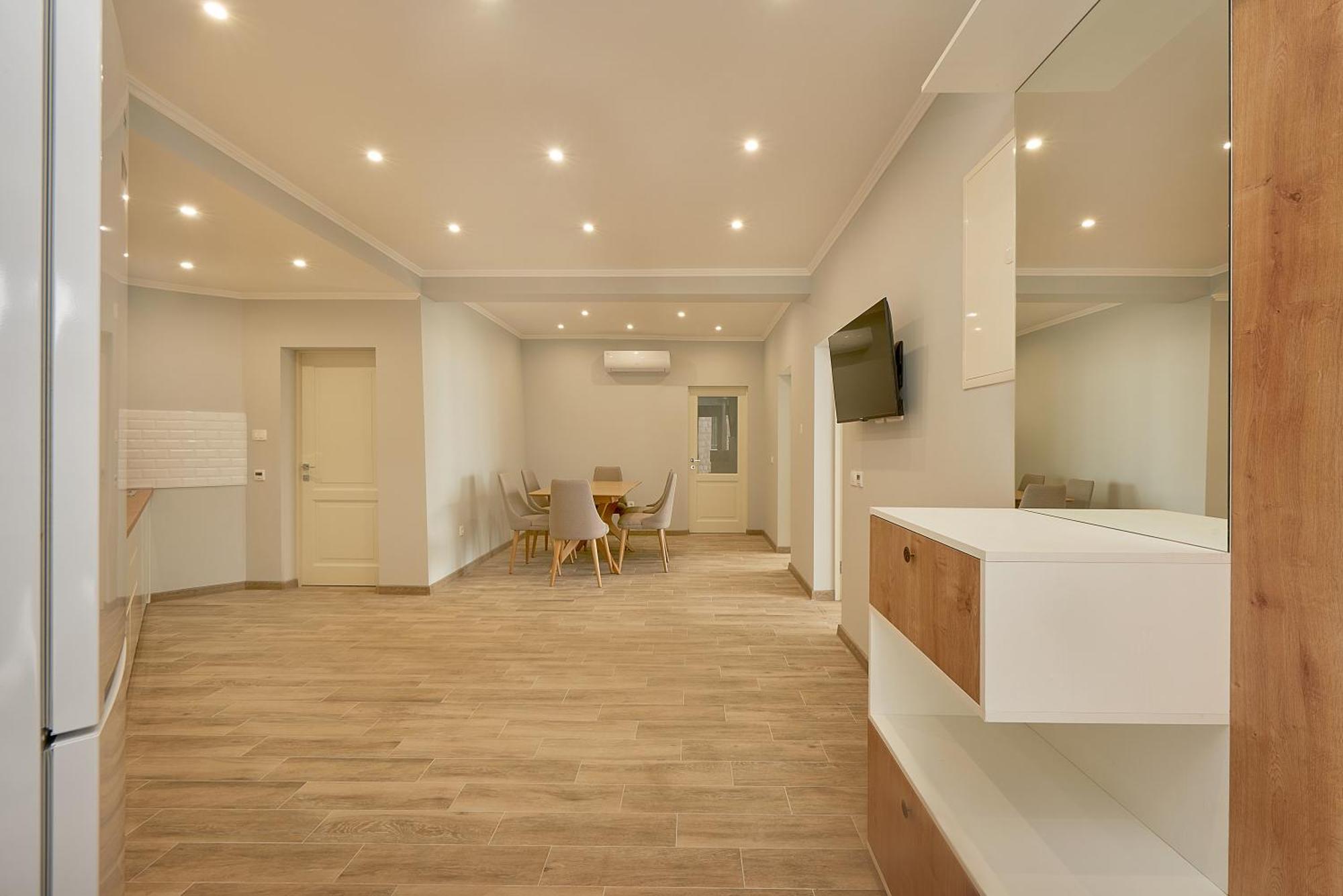 Sunbreeze Delux Vilas Budva Luaran gambar