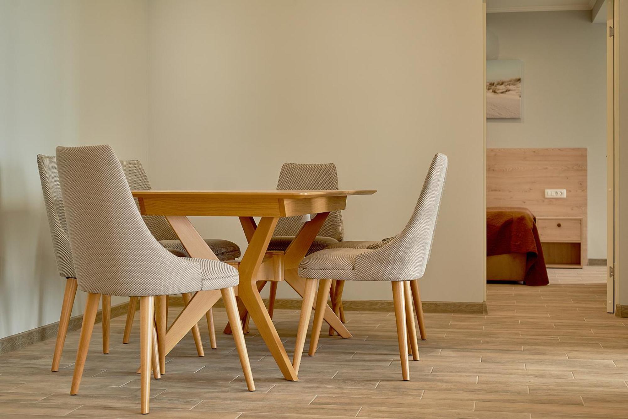 Sunbreeze Delux Vilas Budva Luaran gambar