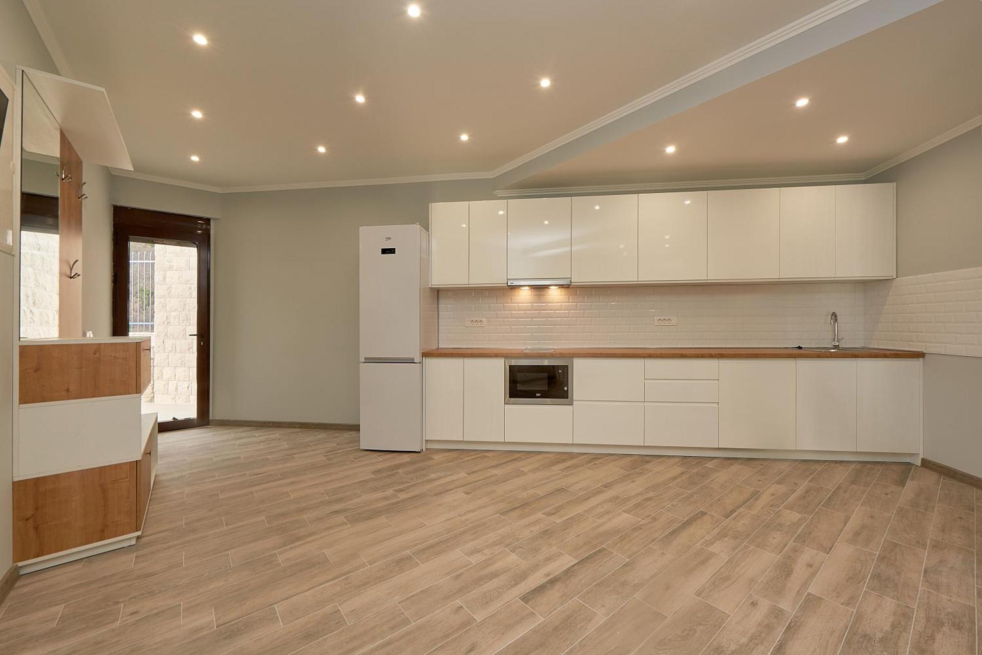 Sunbreeze Delux Vilas Budva Luaran gambar